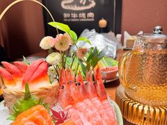 -隐炉和牛烧肉店(群力店)