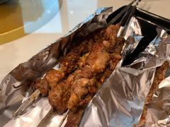 -忠顺斋易州印象烤鸭店(东关新村店)