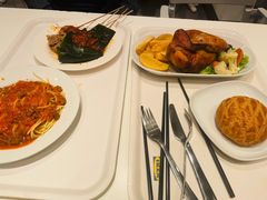 -宜家·瑞典风味餐厅(三桥店)