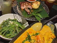 -美奈小馆·越南料理(福田星河COCO Park店)