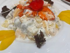 -顺风海鲜港(长寿路店)