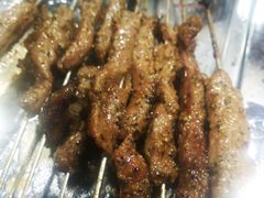 -碎怂烤肉(钟楼柳巷店)