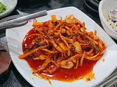 -长今家韩国料理(瑞景店)