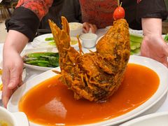 -金三杯酒家(泉城路店)