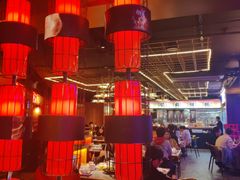 大堂-啫神·广州地标美食(北京路店)