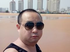 -青岛银沙滩