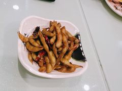 -蚝老板海鲜烧烤大排档(码头店)
