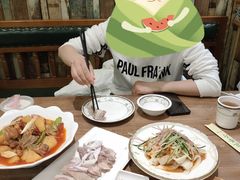 -清真·玛丽亚新疆菜主题餐厅(浙江中路店)