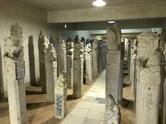 -西安关中民俗艺术博物院