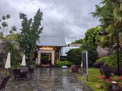 -老房子金沙元年川菜食府·花园餐厅(金沙店)