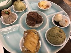 -五观堂素食(新华路店)