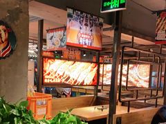 -管氏翅吧(甘家口店)