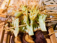 -新凯旋烧烤·燕姐千岛湖土菜