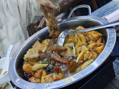 -柳州人田螺鸭脚煲(农院路1店)