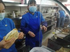 -樊记腊汁肉(竹笆市总店)