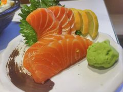 -六本目日式料理(珊瑚沙家园店)
