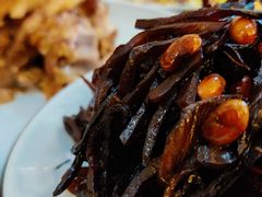 -聚首堂·特色小吃·肘子(什刹海德胜门店)