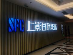 -SFC上影百联影城(大上海4DX店)