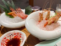 -万鱼亭·筑地屋 日本料理(淮海街店)