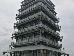 -暖泉古镇