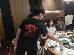 -梁家大院•农家菜(昆山会展中心店)