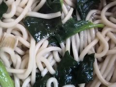 -宋八戒手工板面(车站路店)