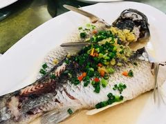 -喜悦海鲜大酒楼(钱柜广场店)