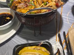 -学士怪怪龙虾·川菜·烧烤(学士街店)