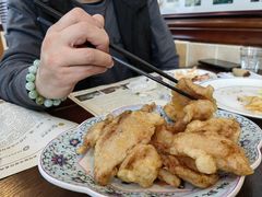 -老厨家(友谊路总店)