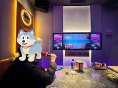 -星聚会KTV(南翔印象城MEGA店)