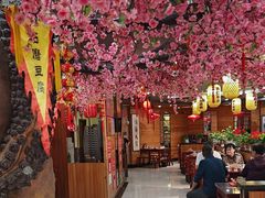 -一块豆腐·海鲜·家常菜(李沧书院路店)