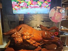 -一品诚记烤肉·甄选店(中南路店)