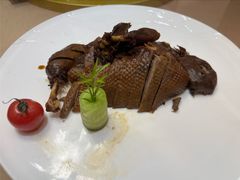 -南湖船菜大酒店