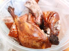 -上海枇杷烤鸭(燕丰商场店)