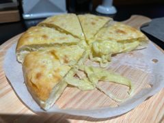 -田园北魏家宴·大同菜(御东店)