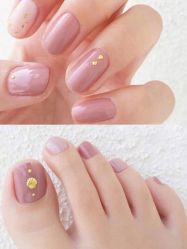 -蔓晨美甲工作室