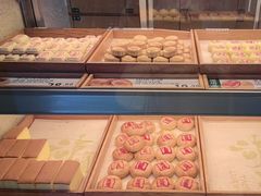 -泸溪河桃酥(秦淮夫子庙一店)