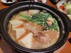 -千代武日本料理(开发区店)