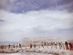 -青海茶卡盐湖文化旅游发展股份有限公司