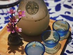 -绿茶餐厅(城西银泰城店)