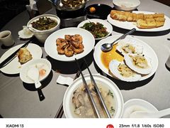 -徐记海鲜(梅溪新天地店)