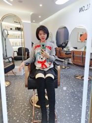 -YO HAIR SALON