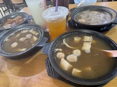 -新记肉骨茶