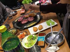-炭恋火炉烤肉(凌云一街坊店)