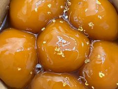 桂花糖油粑粑-火宫殿·小吃王国(坡子街店)