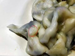 -岳姥姥饺子(泺文路店)