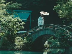 -灵栖洞天