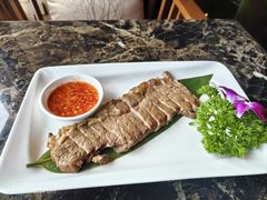 -重庆融汇国际酒店17楼·泉籁泰餐厅(沙坪坝店)