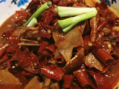 -味上湘菜馆(阿波罗店)