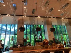 -深圳隐秀山居酒店